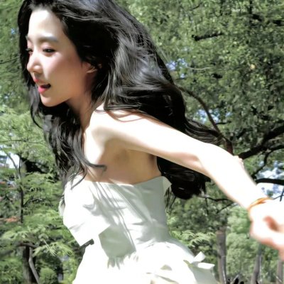 锦绣南歌