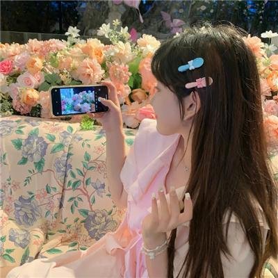 班长殿下